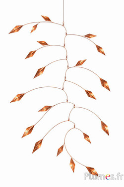 Cigno freccia - 20-30 cm - bronzo